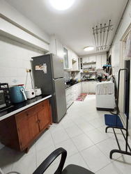 Blk 588A Montreal Spring (Sembawang), HDB 5 Rooms #605969401